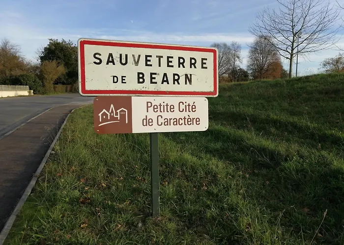 Dans Village Medieval 公寓 *